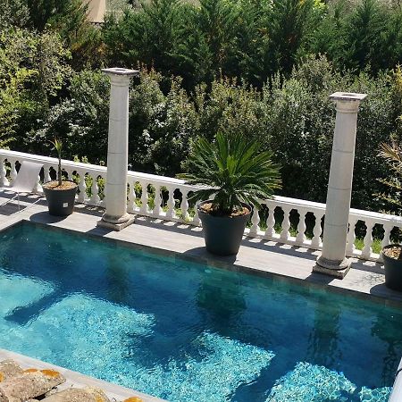 Appartement Pinede Man Yelle Sanary-sur-Mer Exteriér fotografie