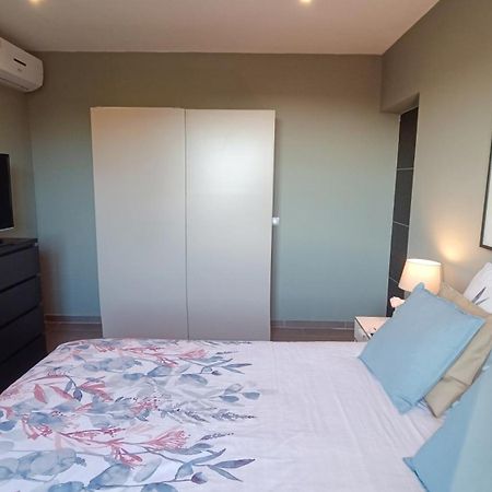 Appartement Pinede Man Yelle Sanary-sur-Mer Exteriér fotografie