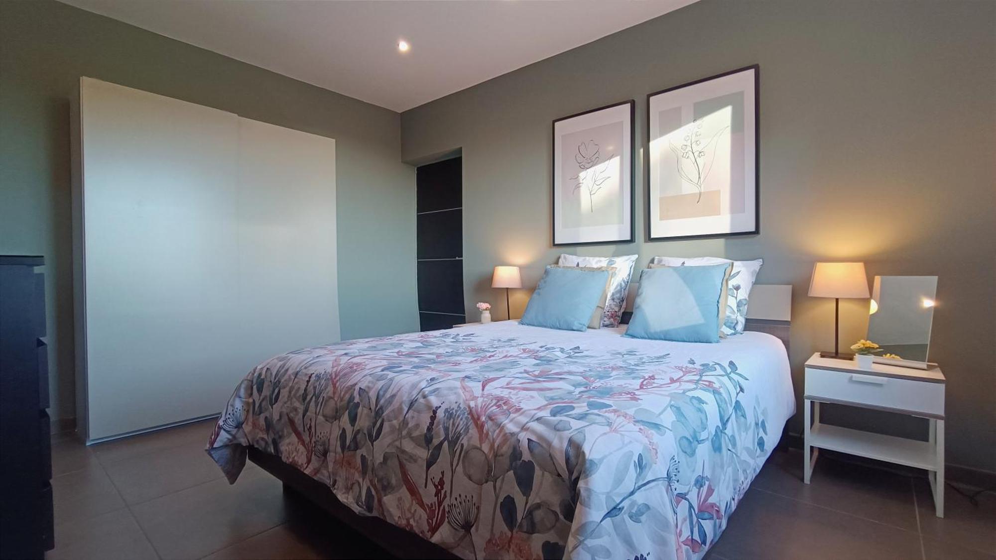 Appartement Pinede Man Yelle Sanary-sur-Mer Exteriér fotografie
