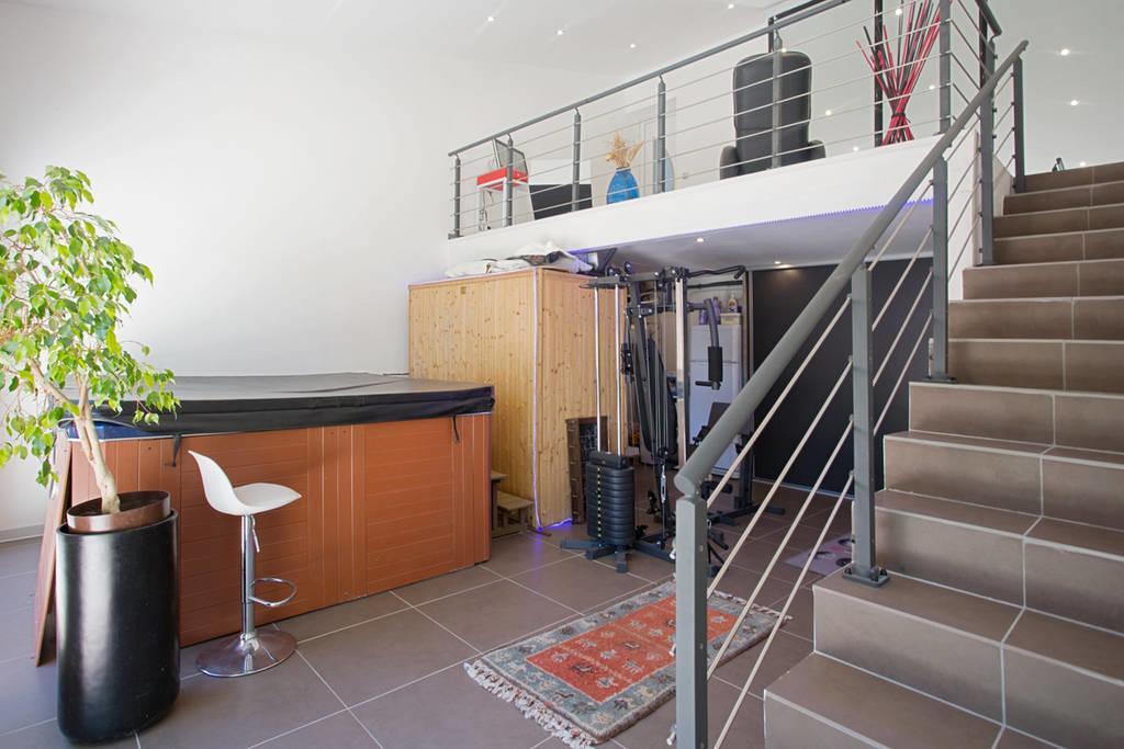 Appartement Pinede Man Yelle Sanary-sur-Mer Exteriér fotografie