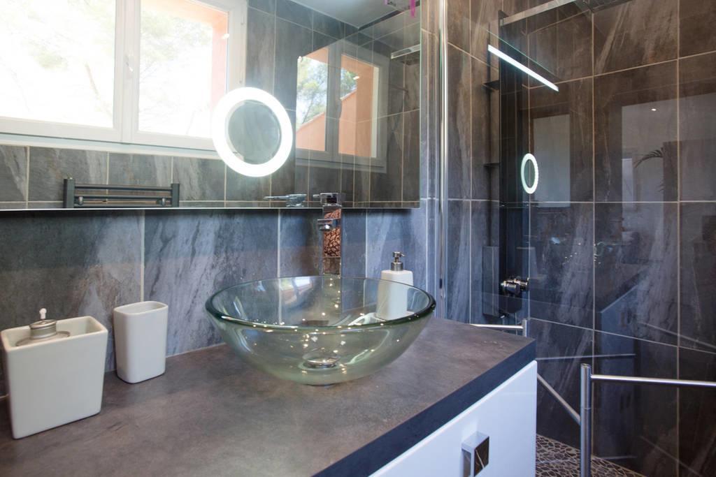 Appartement Pinede Man Yelle Sanary-sur-Mer Exteriér fotografie