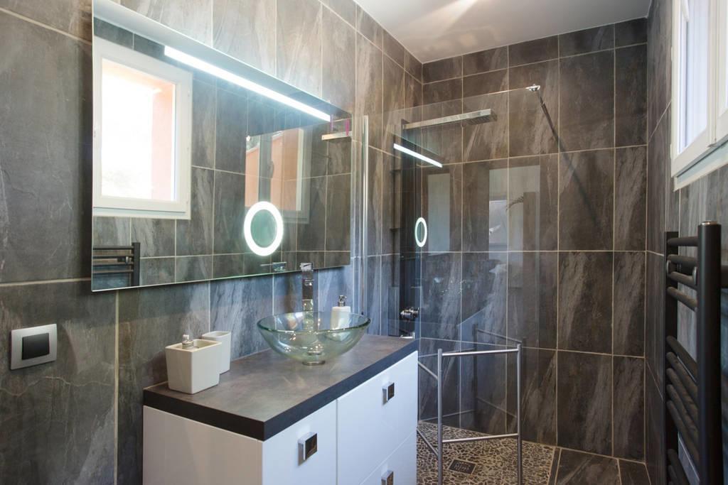 Appartement Pinede Man Yelle Sanary-sur-Mer Exteriér fotografie
