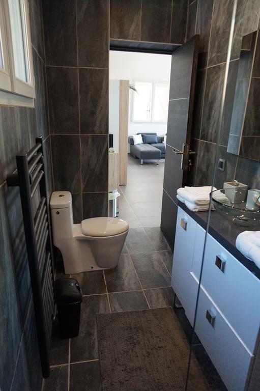 Appartement Pinede Man Yelle Sanary-sur-Mer Exteriér fotografie