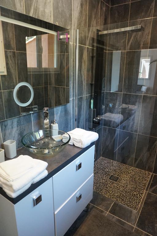 Appartement Pinede Man Yelle Sanary-sur-Mer Exteriér fotografie