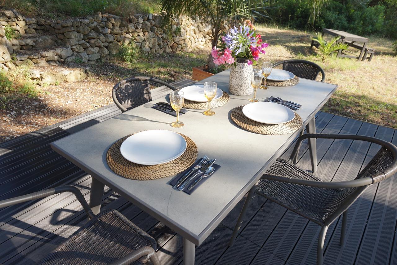 Appartement Pinede Man Yelle Sanary-sur-Mer Exteriér fotografie