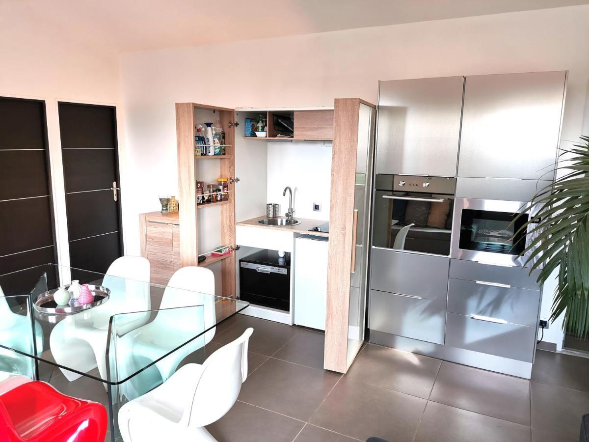 Appartement Pinede Man Yelle Sanary-sur-Mer Exteriér fotografie